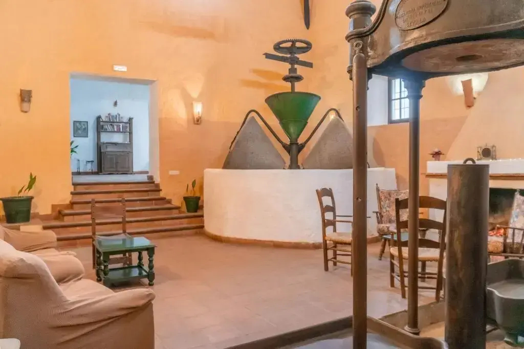 Photo - Hotel Almejí