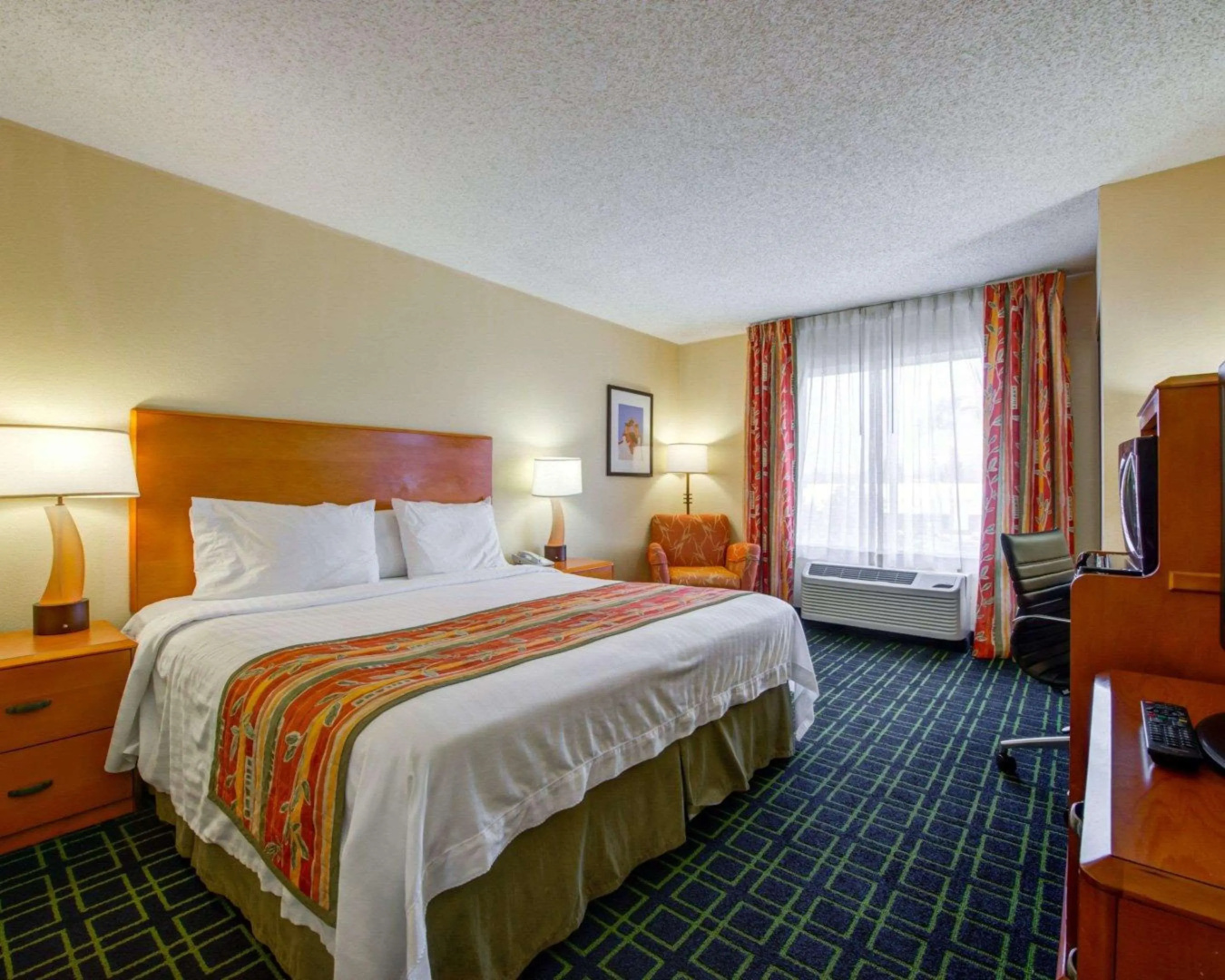 Photo - Quality Inn Placentia Anaheim Fullerton