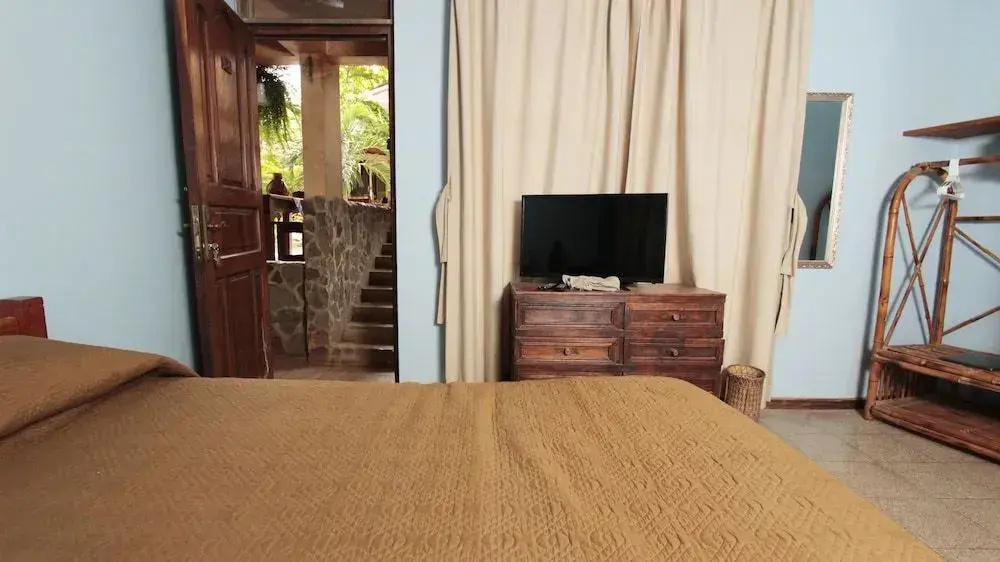 Foto - Hotel Boruca Tamarindo