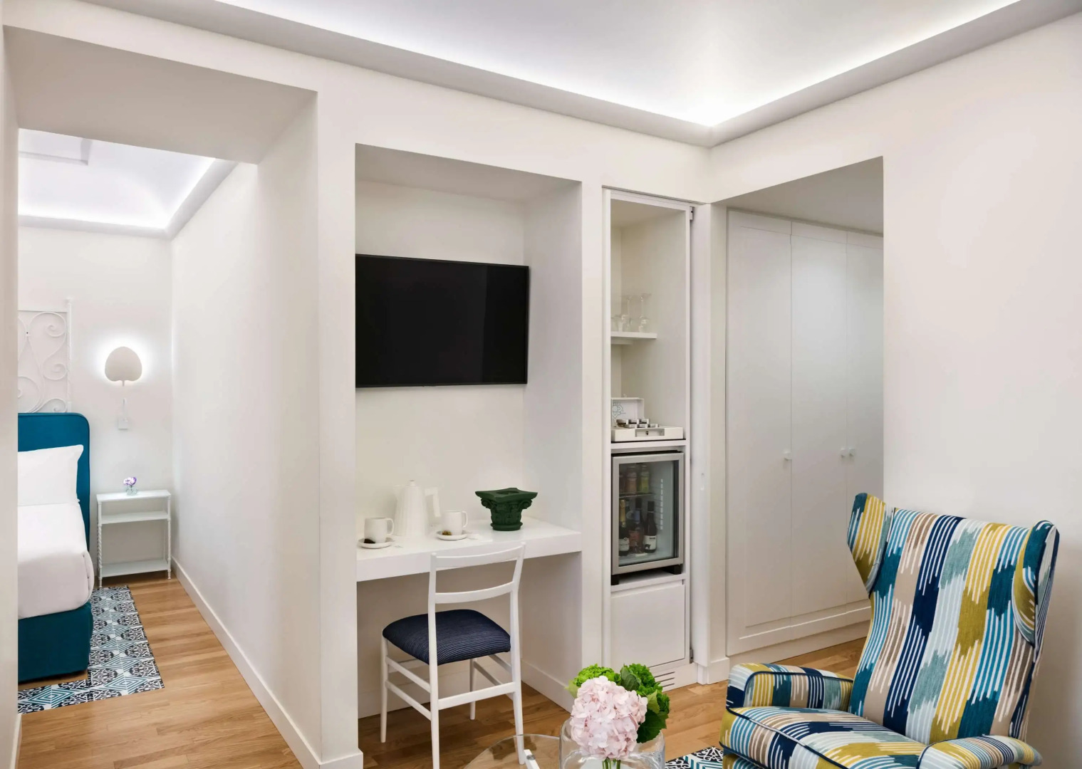 Foto - Pazziella, a Luxury Collection Hotel, Capri