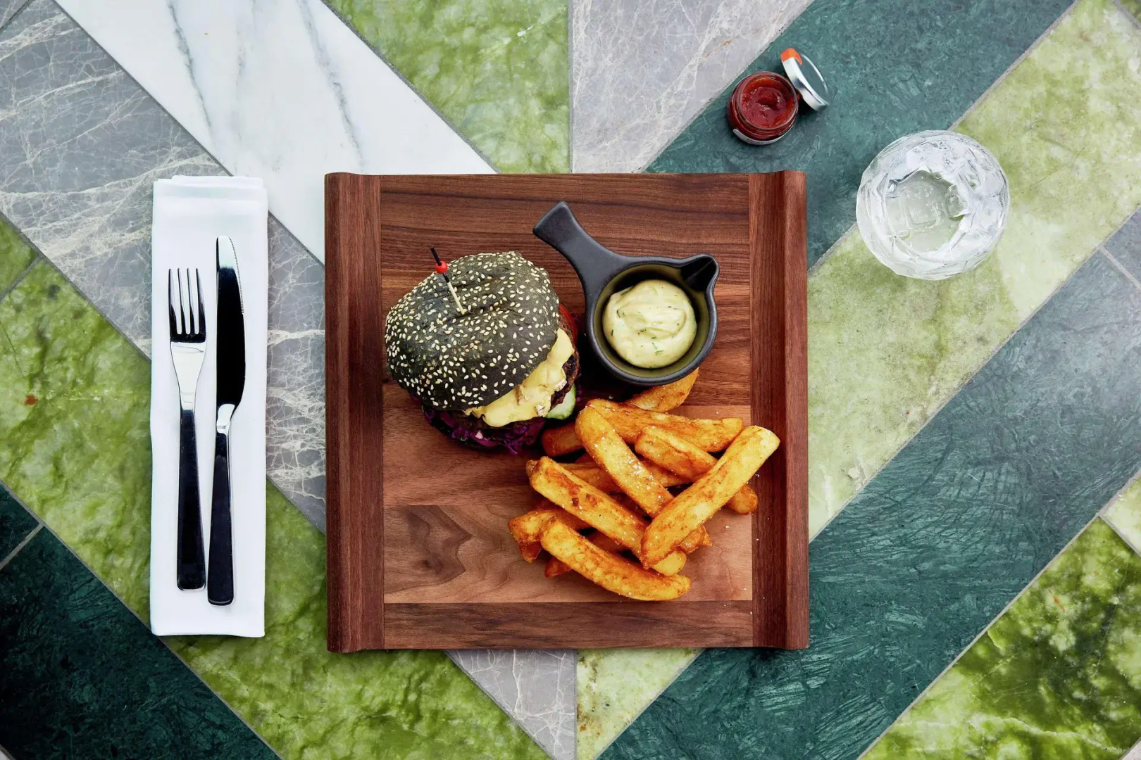 Photo - West Hotel Sydney, Curio Collection by Hilton