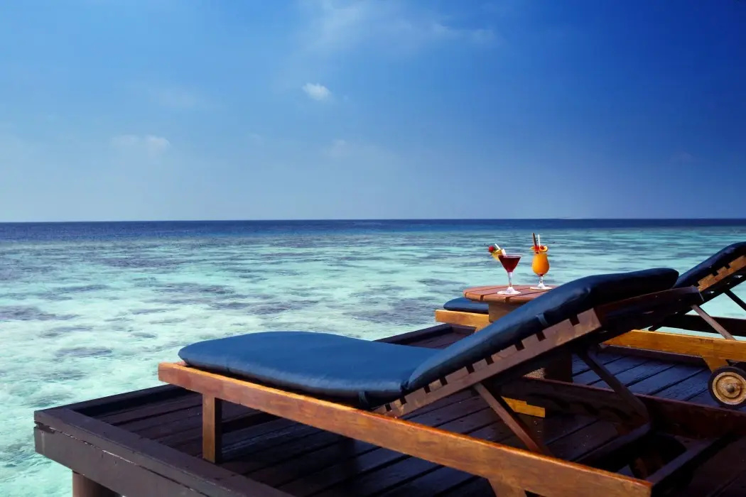 Photo - Filitheyo Island Resort