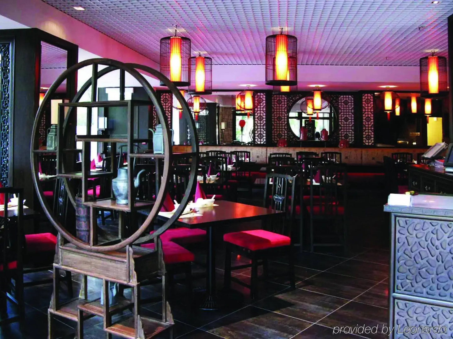 Foto - Regal Riverside Hotel