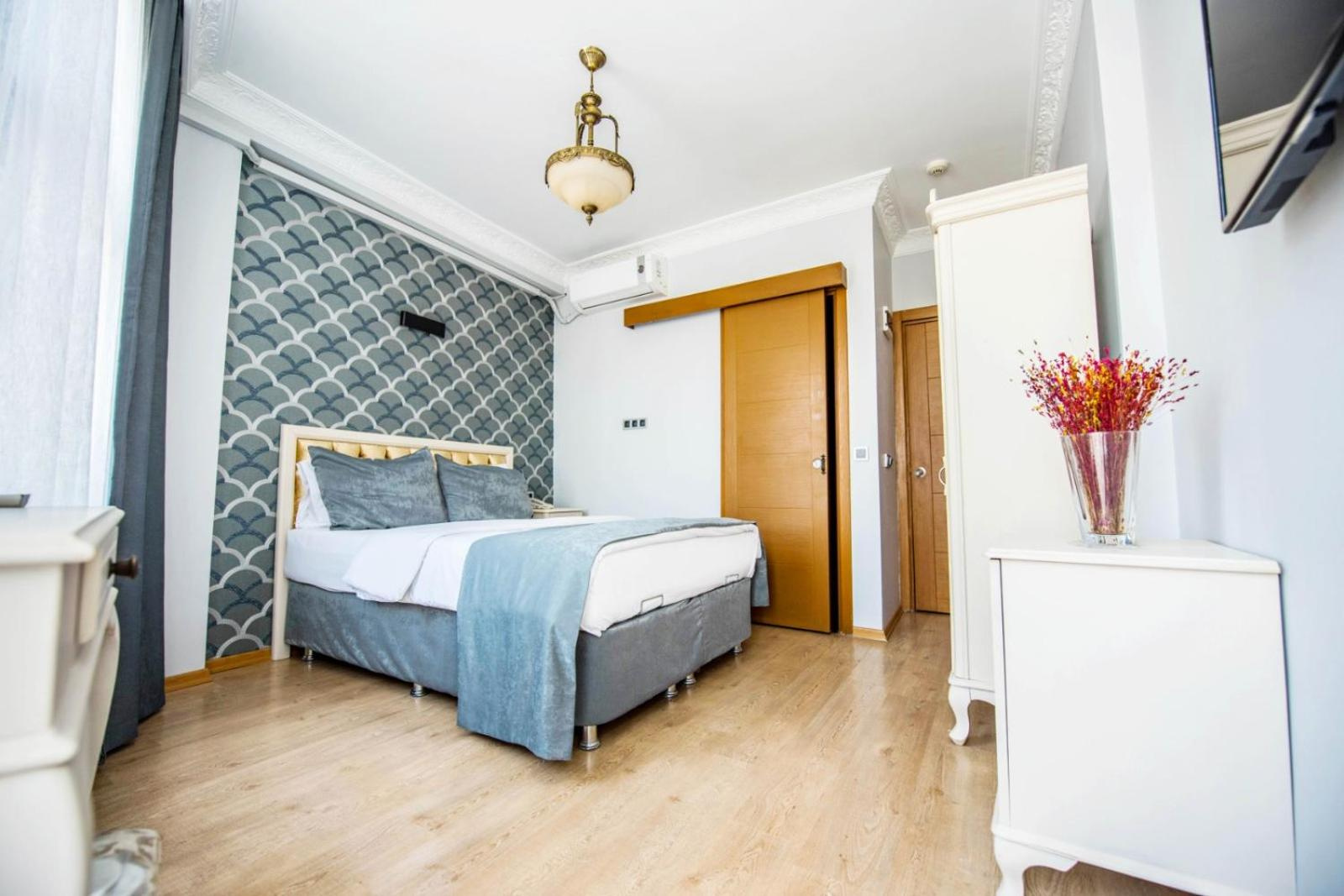 Foto - Pera Life Premium Hotel