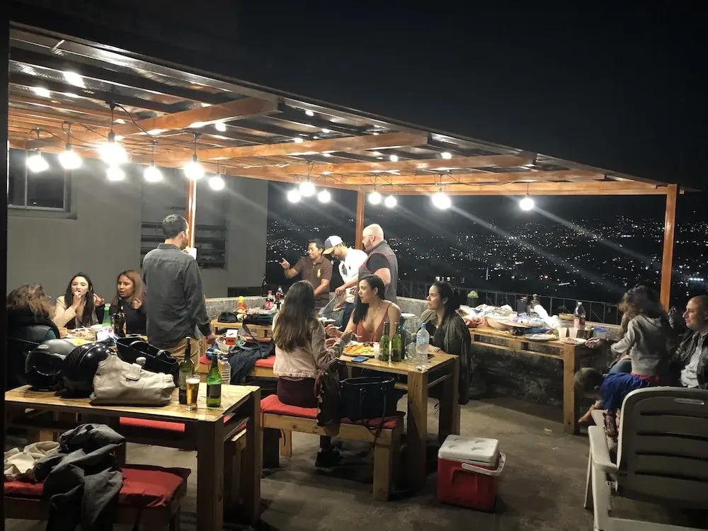 Photo - St. Gallen Haus