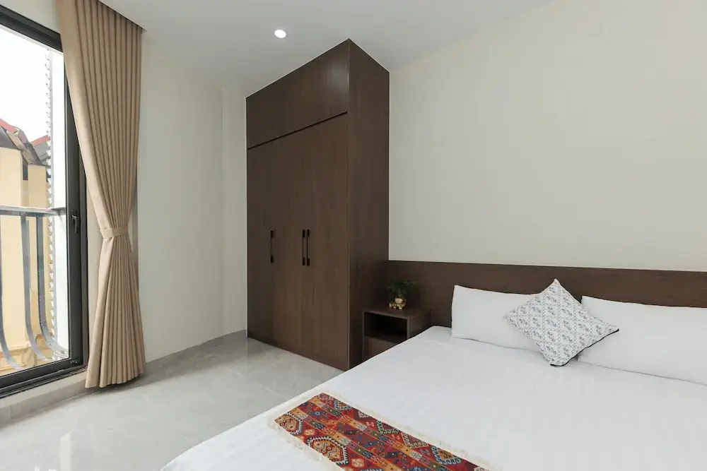 Photo - Townhouse Oak West Lake Apartment