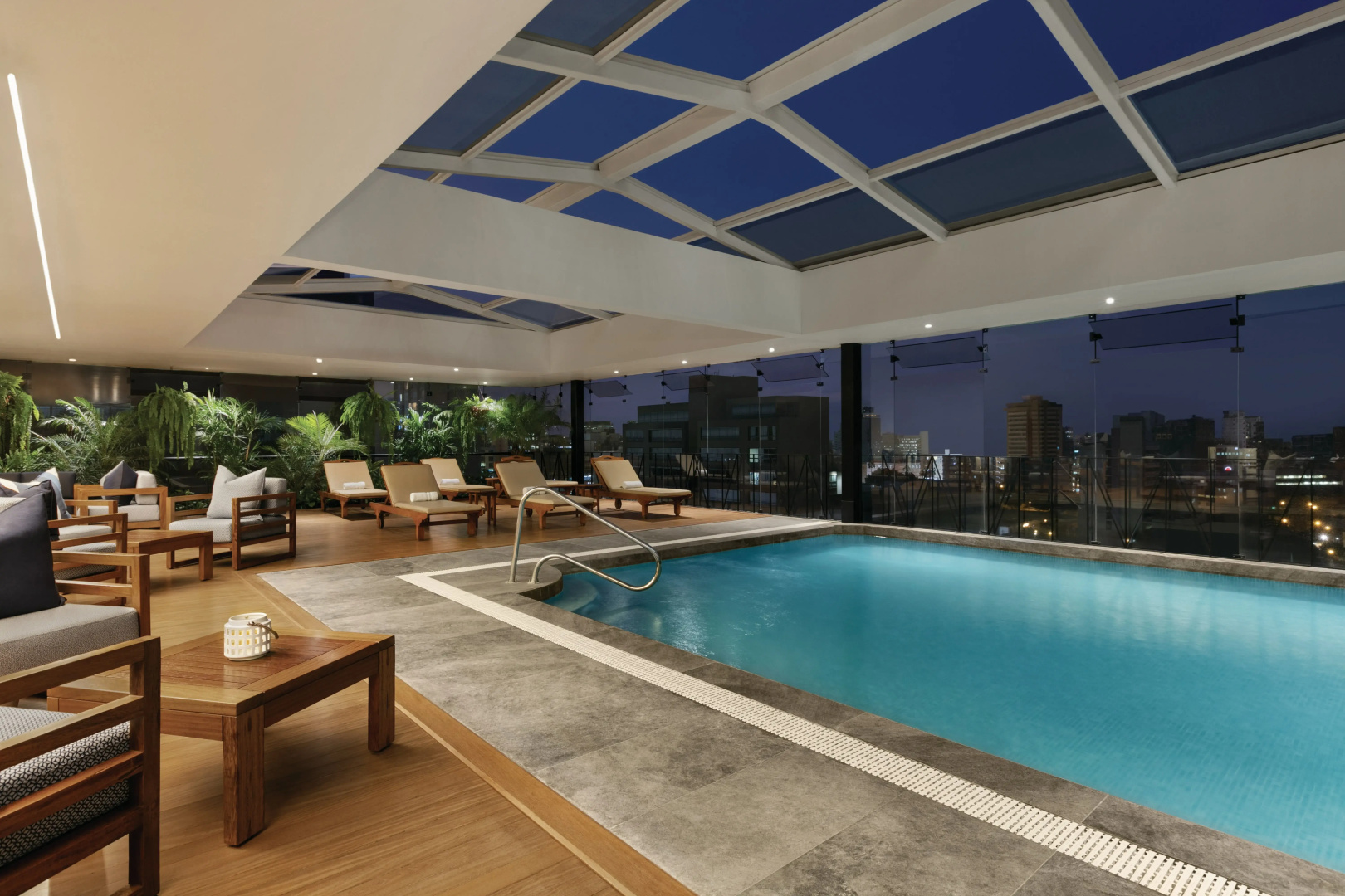 Photo - El Pardo Lima - A DoubleTree by Hilton Hotel