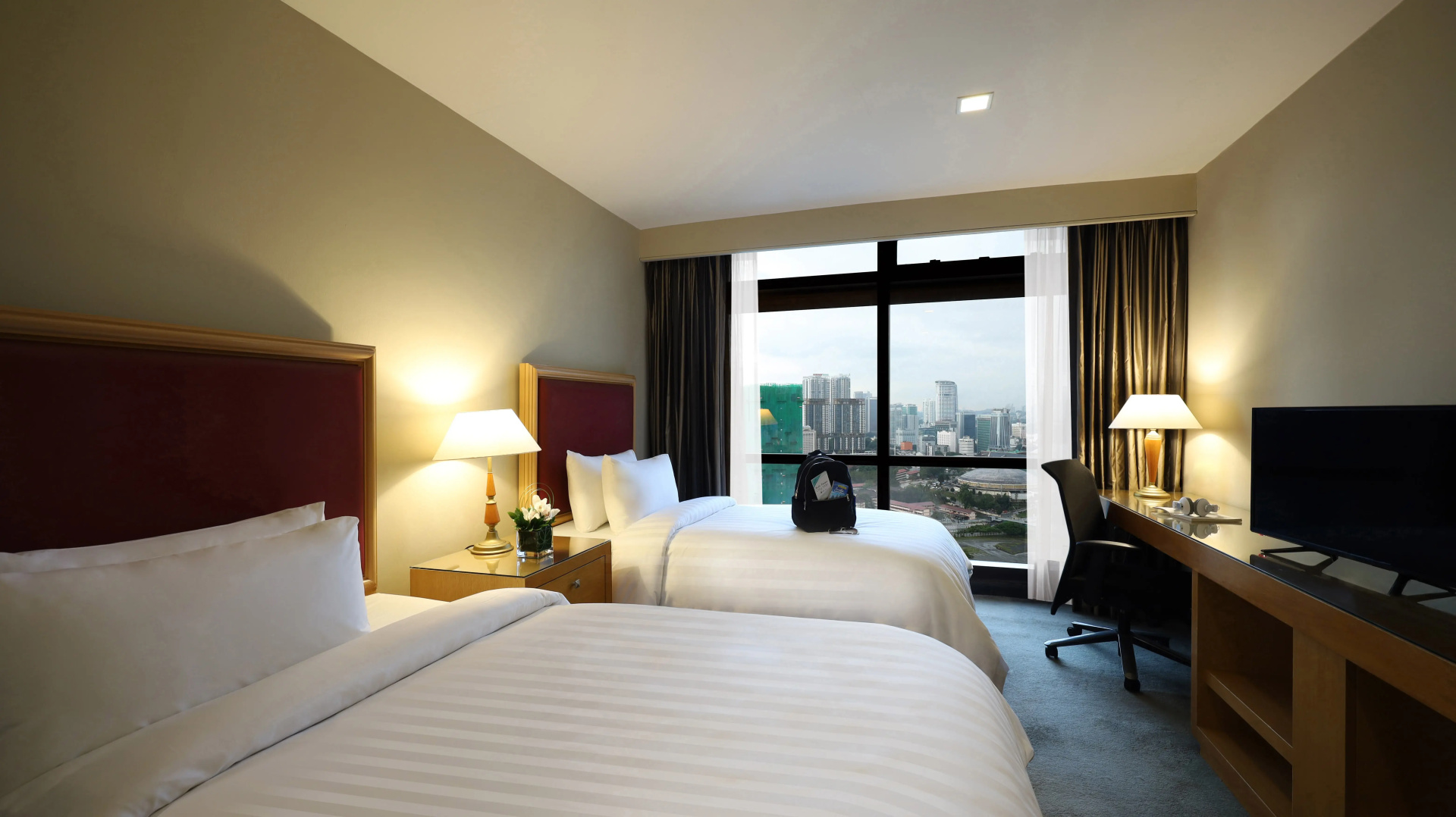 Foto - Berjaya Times Square Hotel, Kuala Lumpur