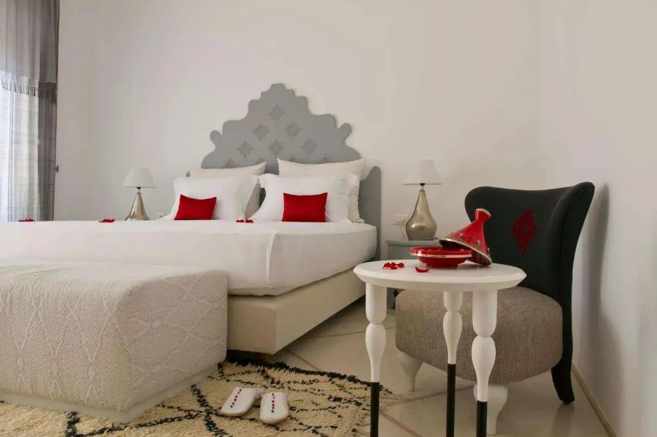 Photo - Riad Nashira & Spa