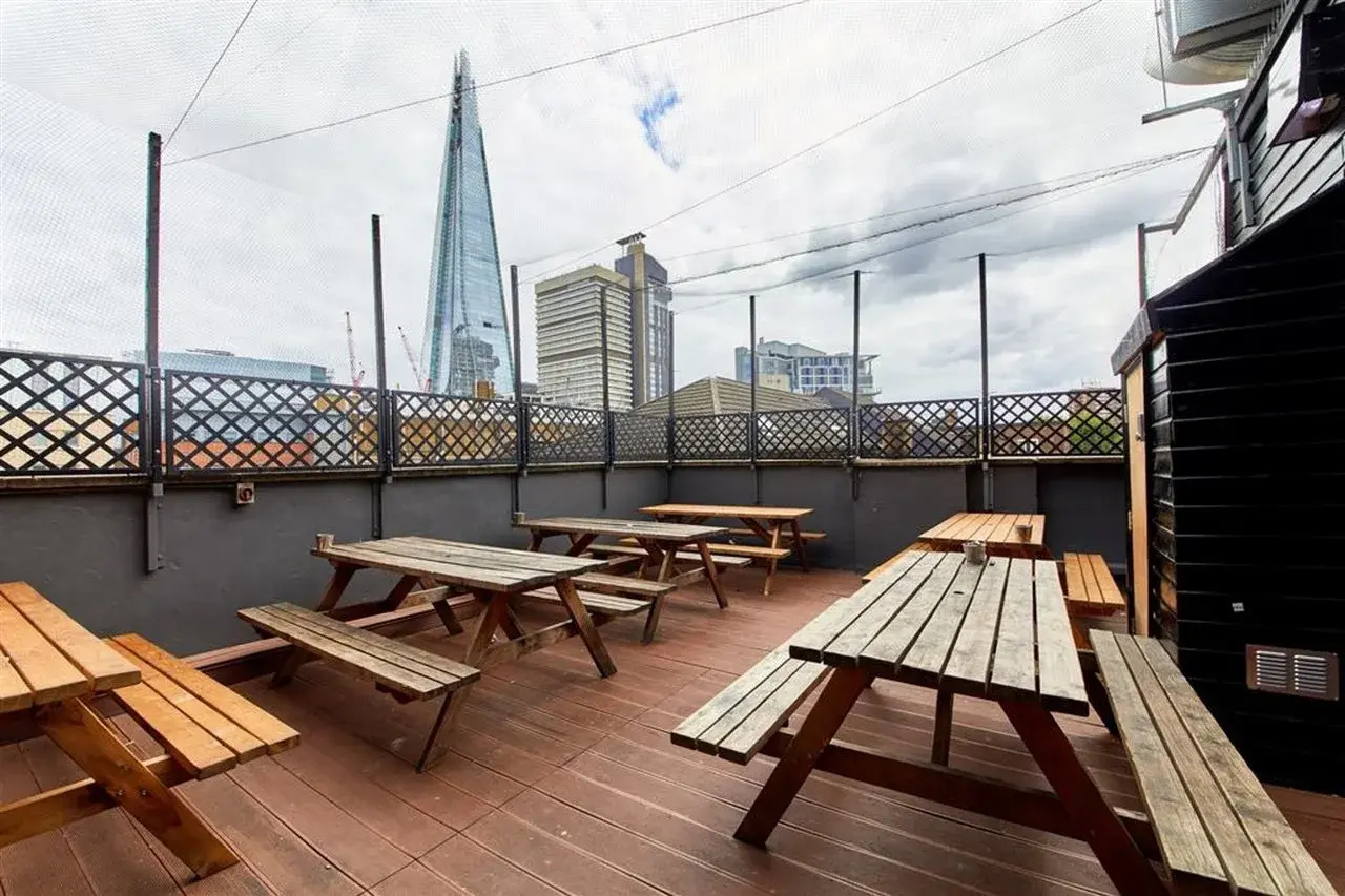 Foto - St Christopher's Village, London Bridge - Hostel