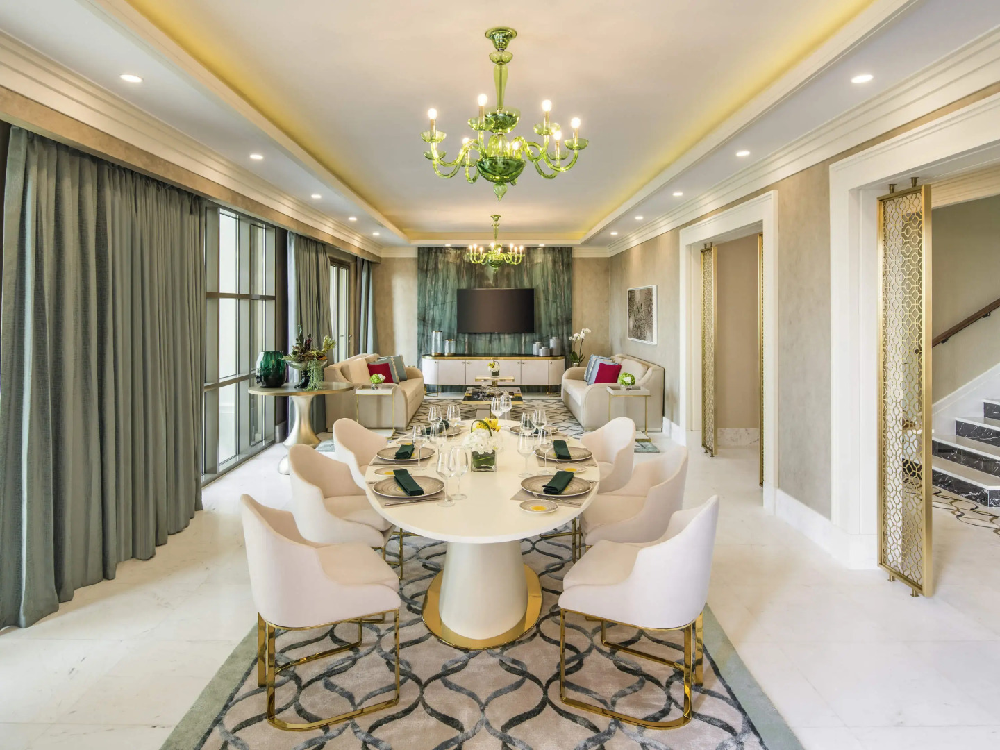 Foto - Rixos Premium Saadiyat Island - All Inclusive