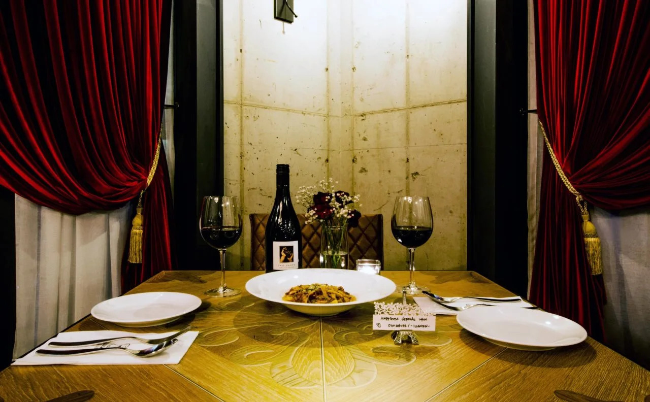 Photo - Hotel The Designers Premier Seongsu and Konkuk Univ