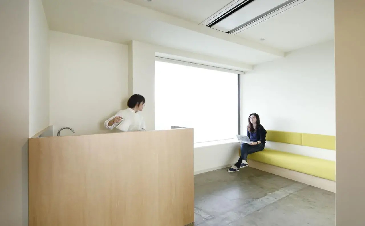 Foto - LYURO Tokyo Kiyosumi by THE SHARE HOTELS