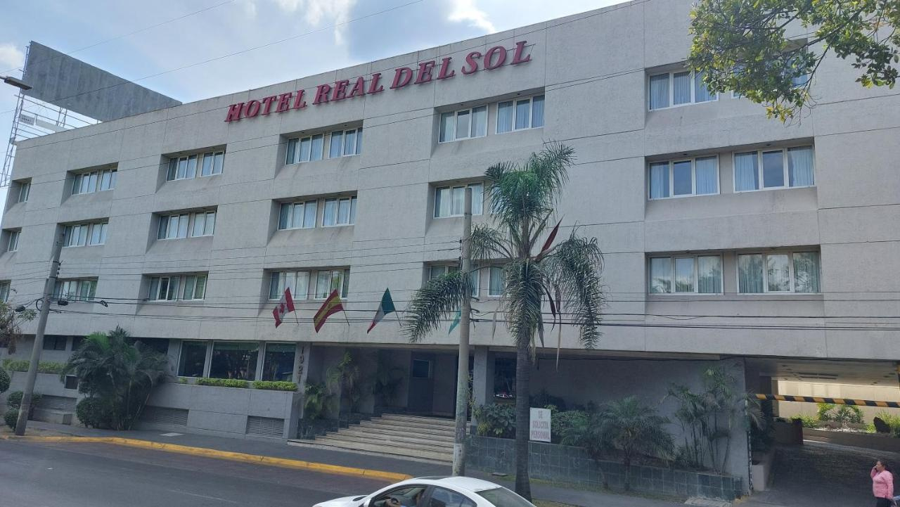 Photo - Hotel Real Del Sol