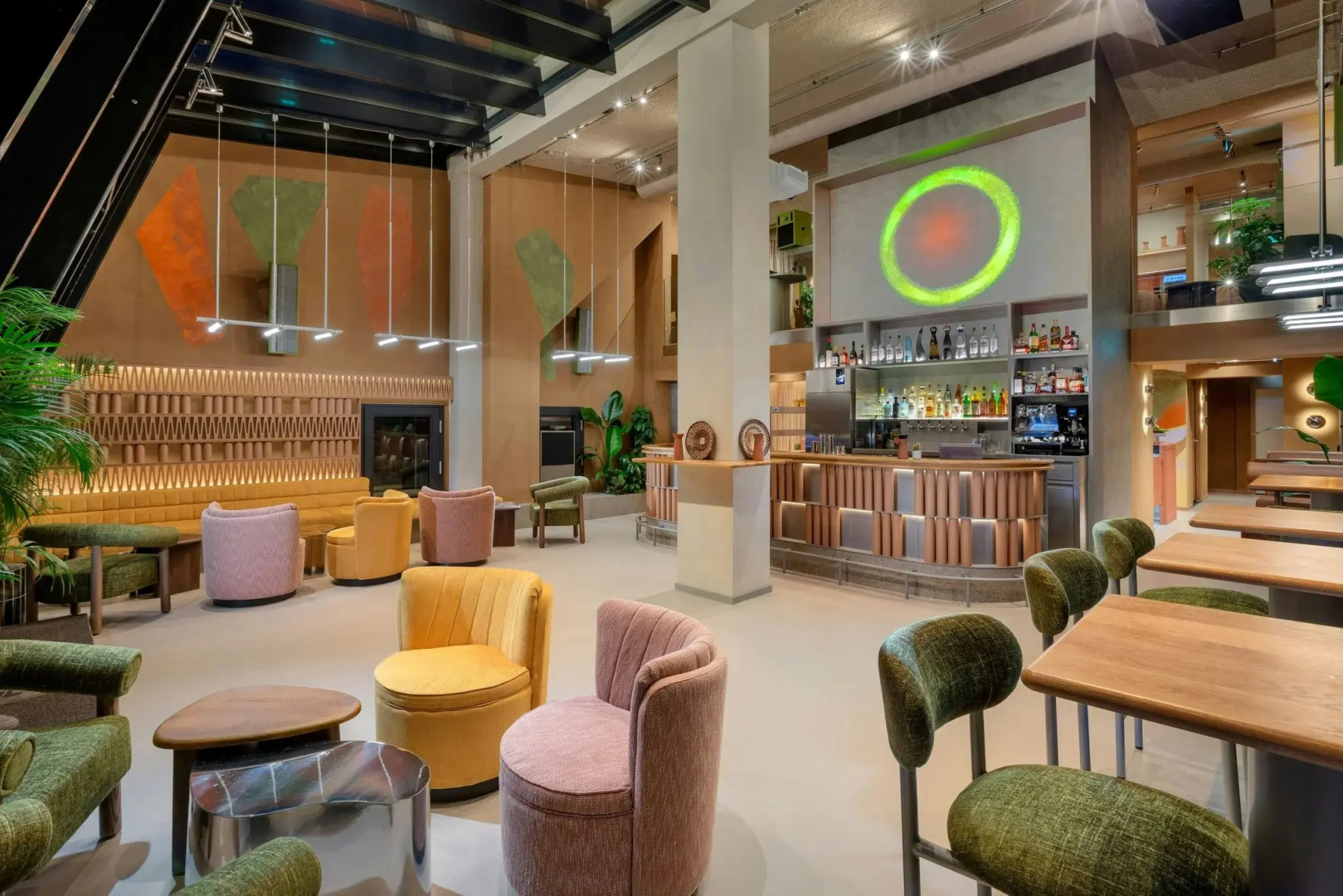 Photo - Renaissance Amsterdam Hotel
