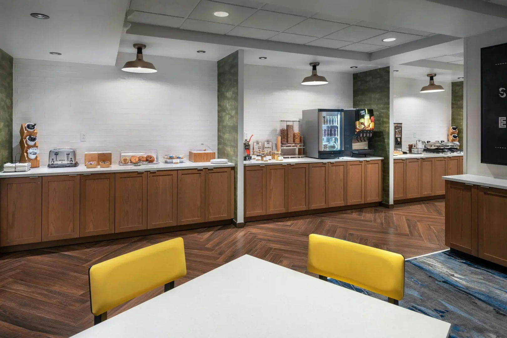Photo - Fairfield Inn & Suites by Marriott Rome