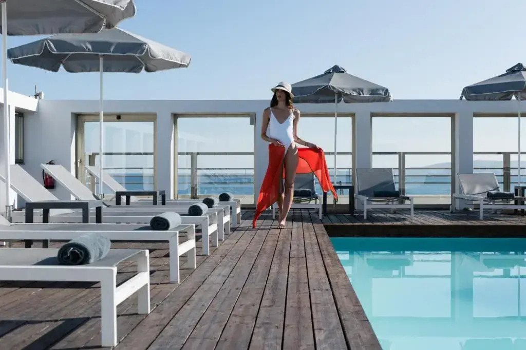 Photo - Aquila Atlantis Hotel