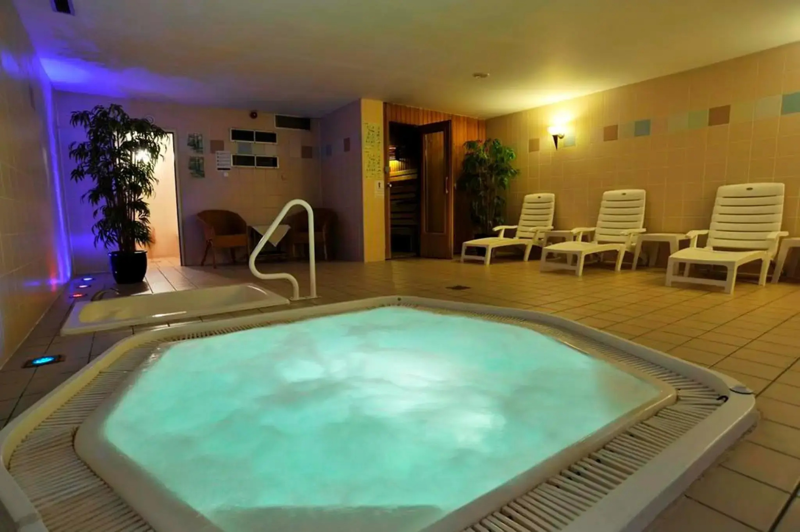 Foto - Golden Tulip Hotel de’ Medici
