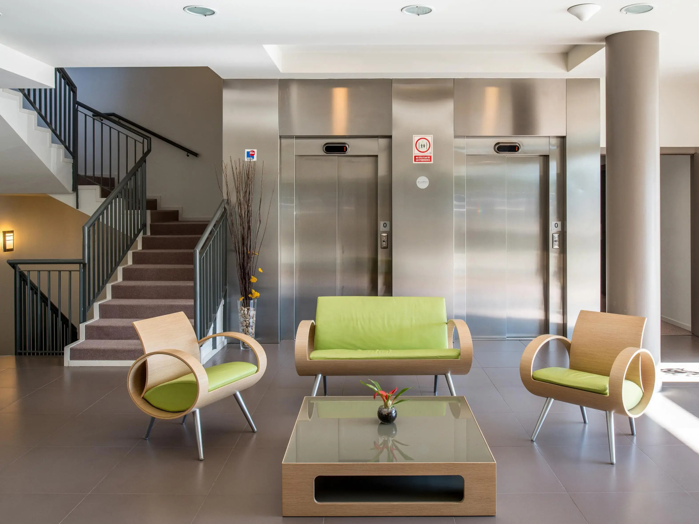 Foto - B&B HOTEL Barcelona Sant Cugat