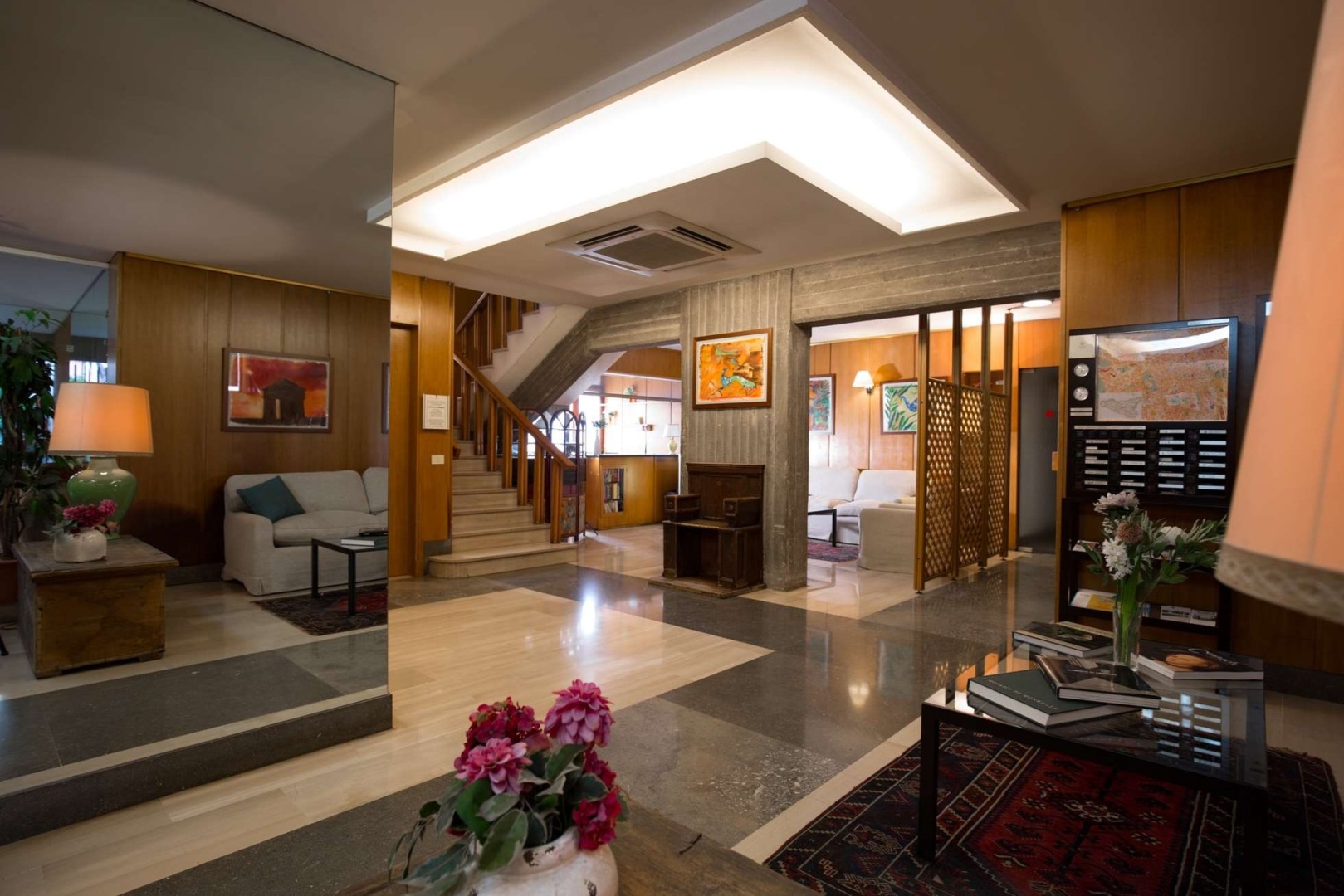 Foto - Marbela Apartments & Suites
