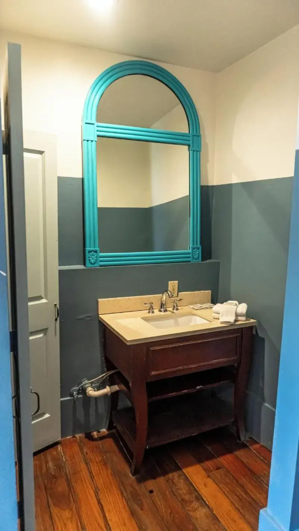 Photo - Historic Mardi Gras Inn
