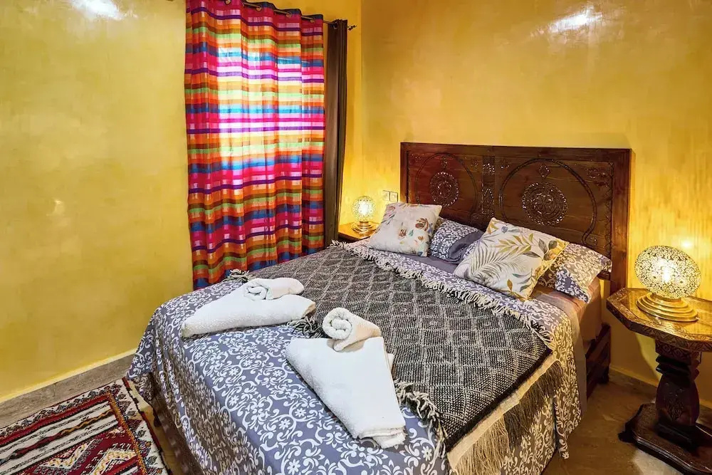 Foto - Riad Amber Zahra