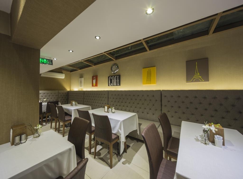 Foto - BGuest Hotel & Residence