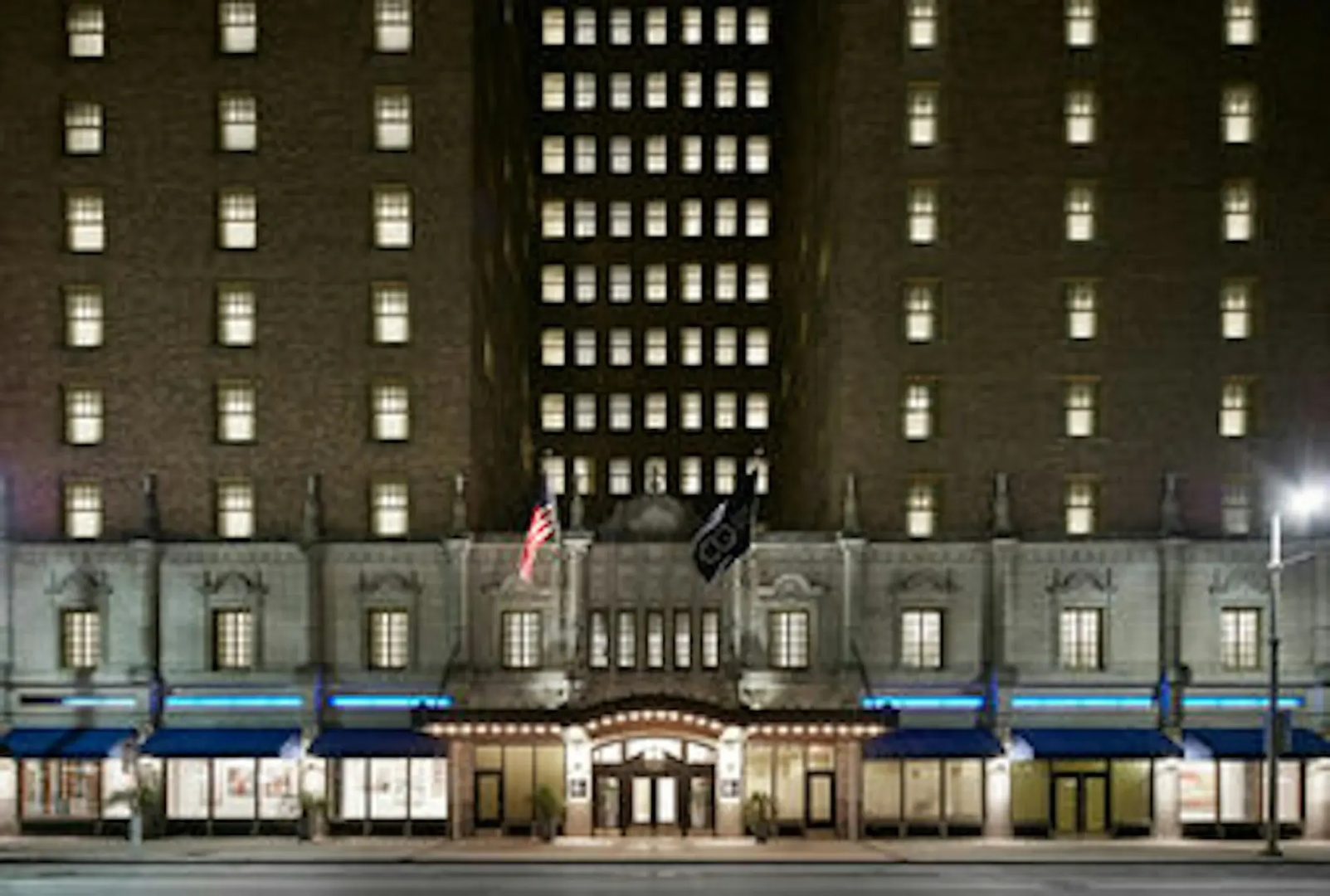 Foto - Rusk House Serviced Apartments
