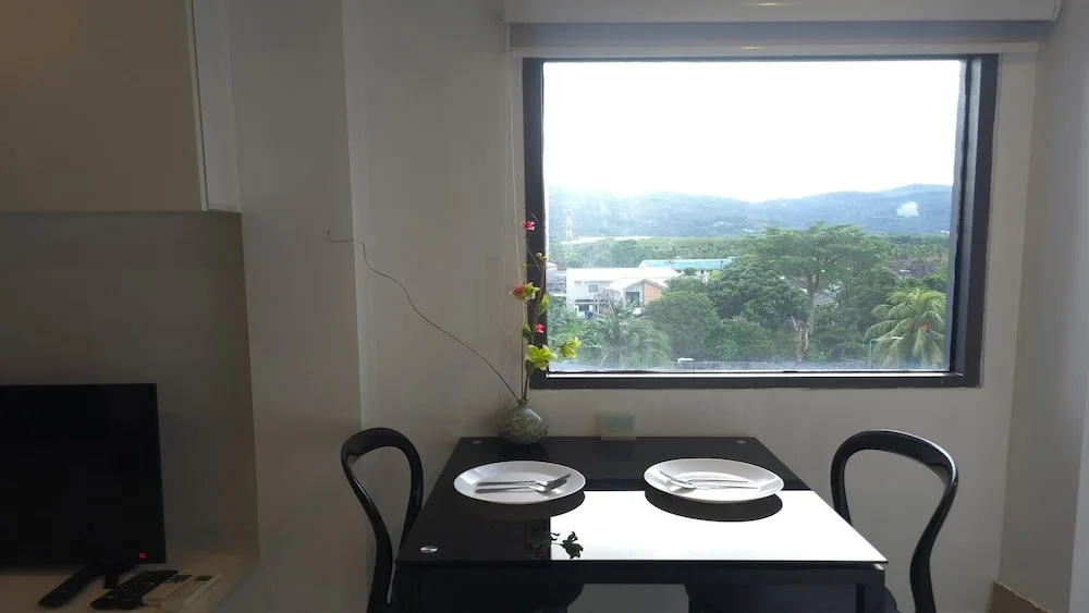 Boutique Bliss 1BR T1-506