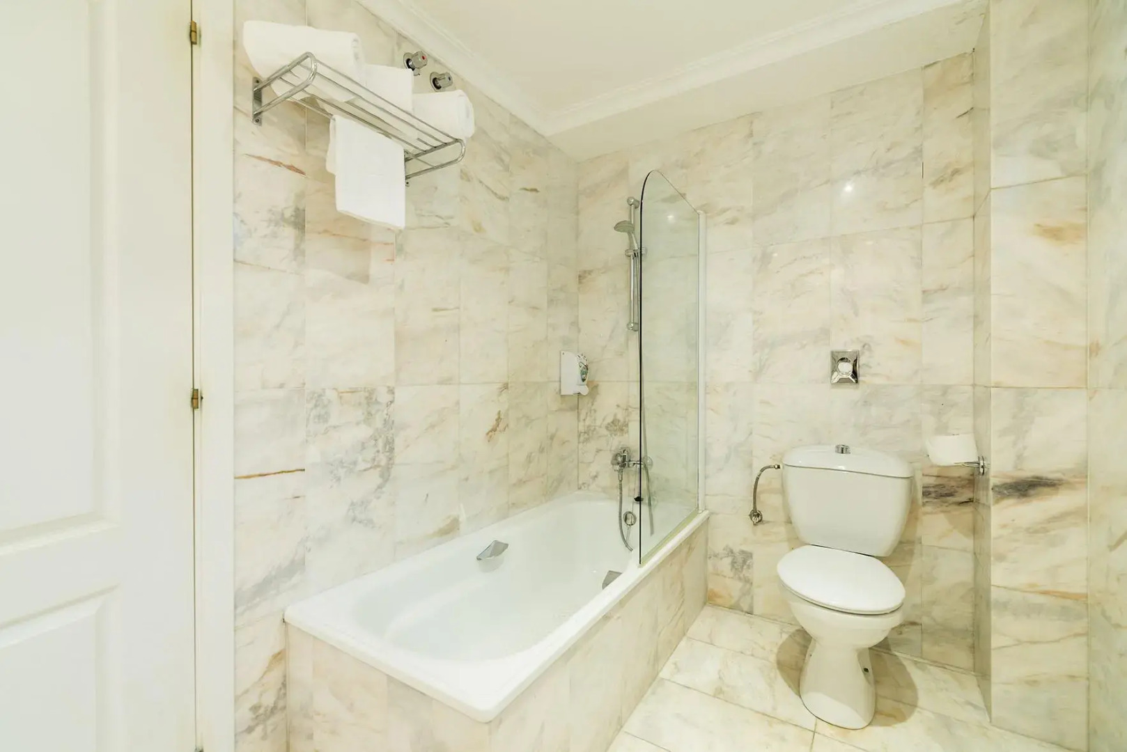 Foto - Salles Hotels Marina Portals