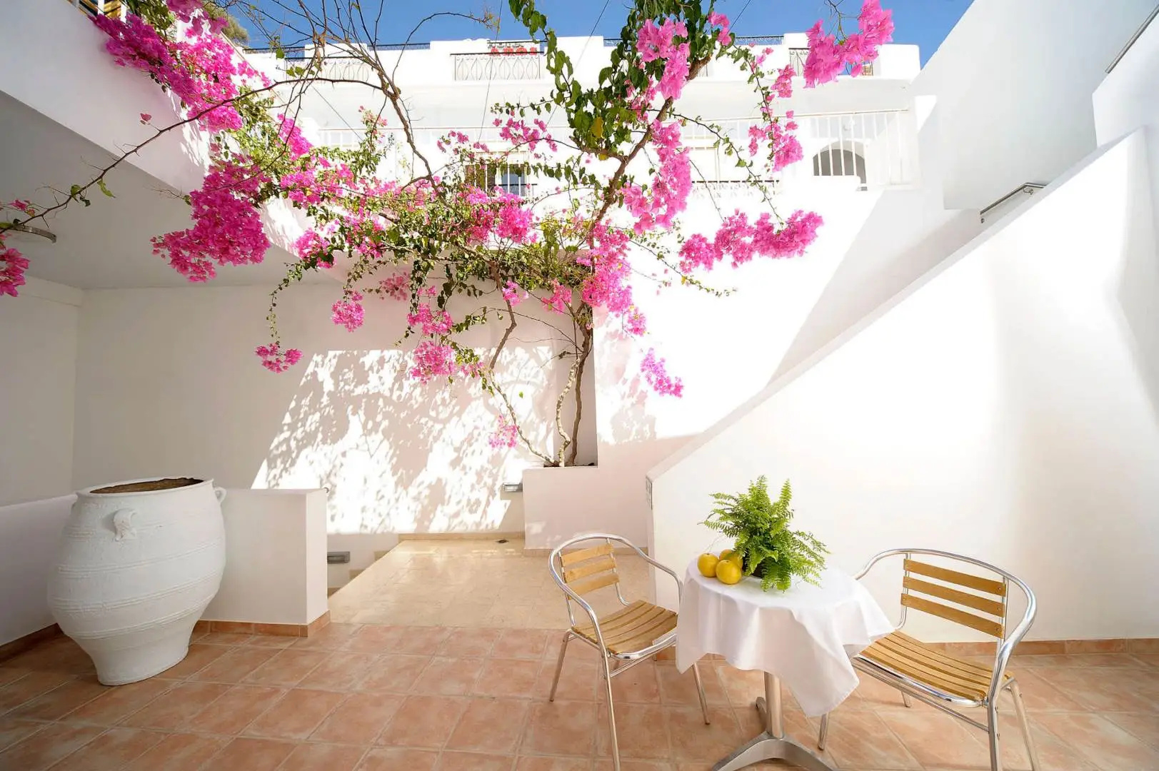 Photo - Glaros Hotel Apartment