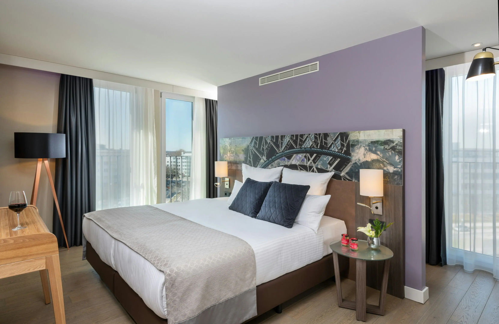 Foto - Leonardo Hotel Munich City East