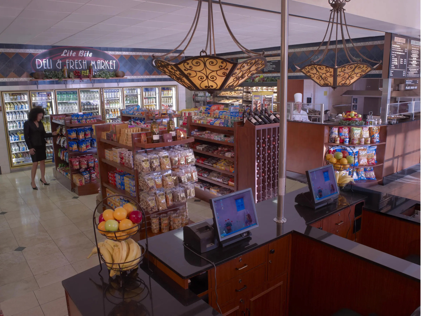 Foto - Rosen Plaza Hotel Orlando Convention Center