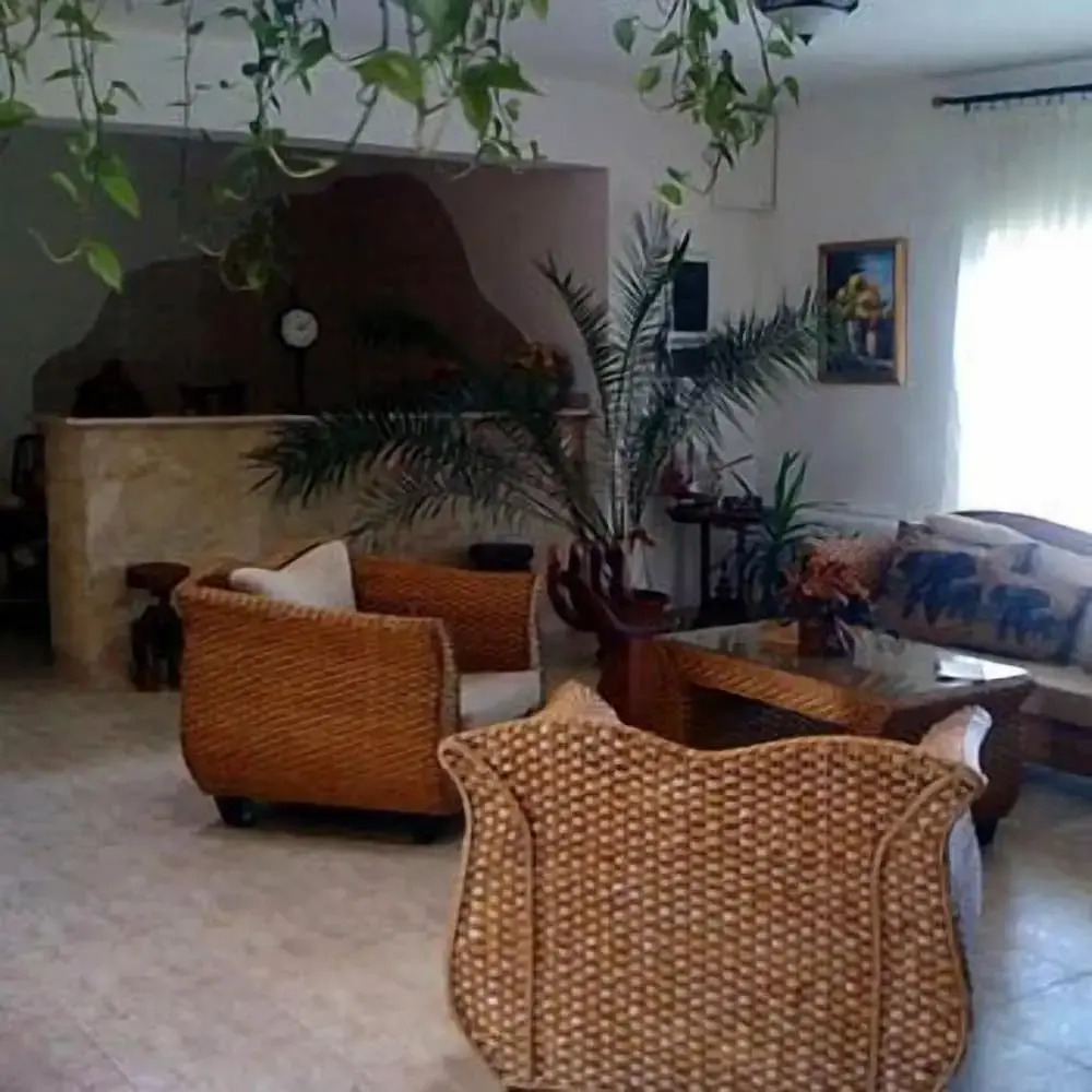 Foto - Airport Budapest Sarokhaz Panzio