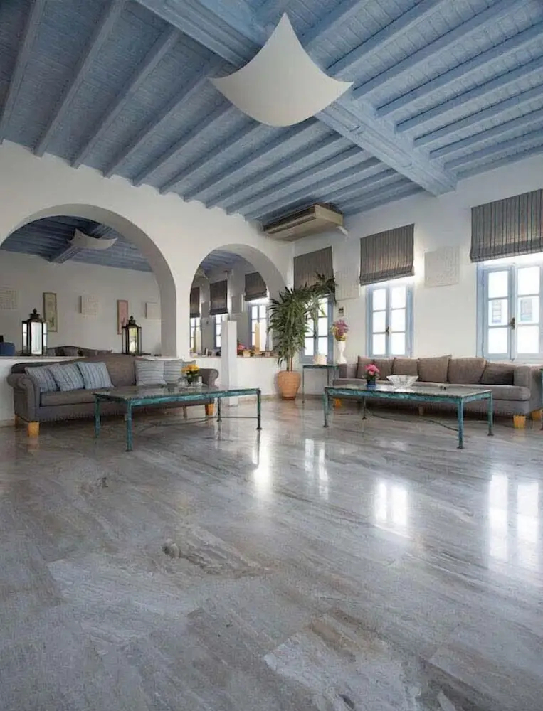 Foto - Poseidon Hotel Suites