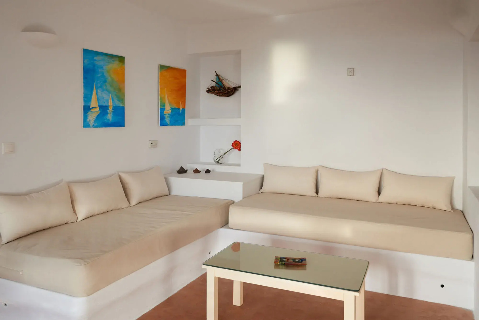 Foto - Zatrikion Santorini Villas