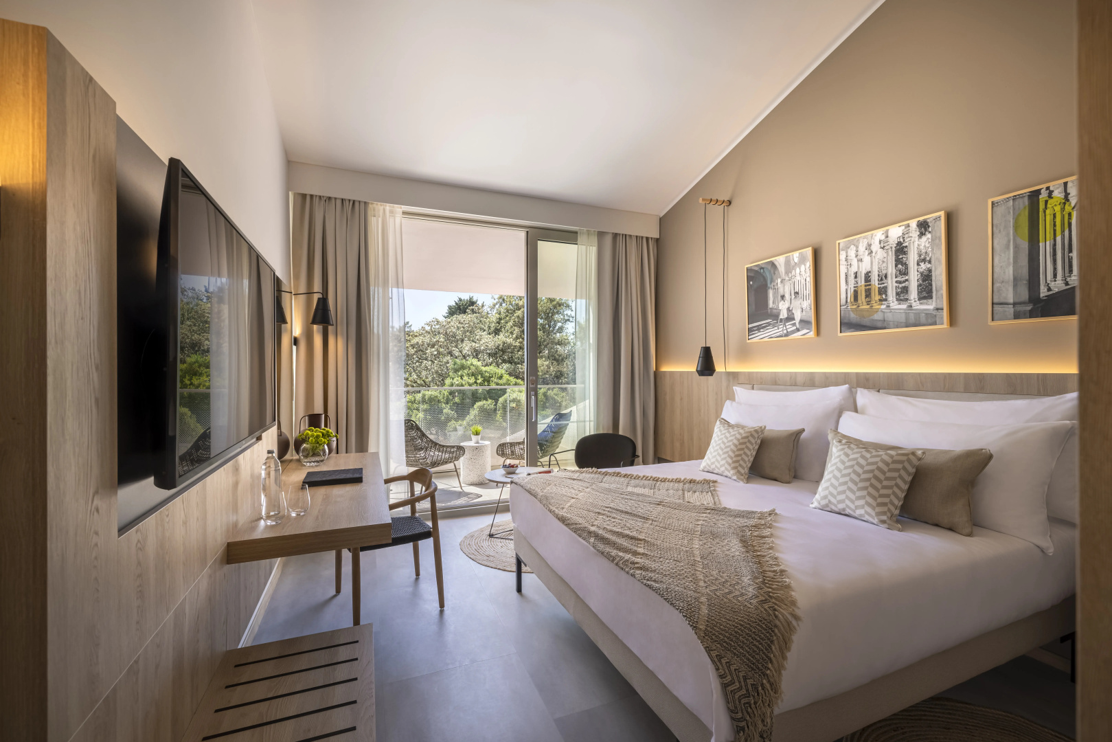 Photo - Valamar Tirena Hotel