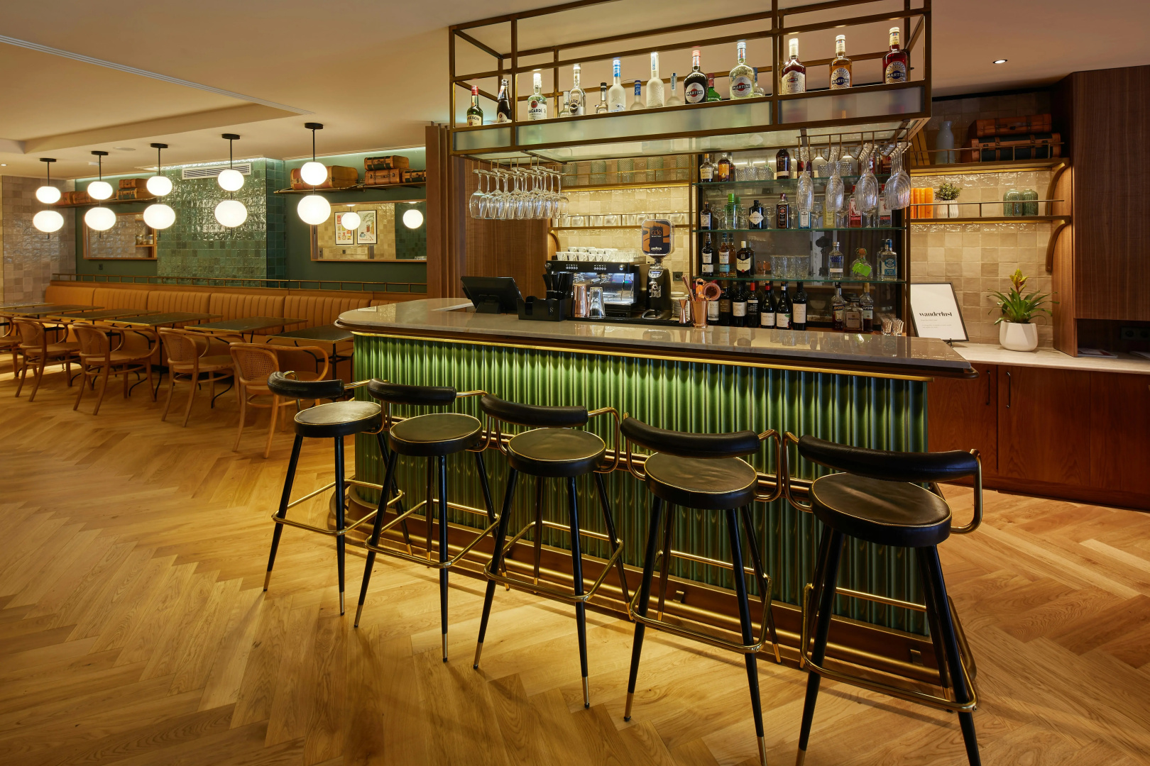 Foto - Via Sants Hotel Barcelona, Tapestry Collection by Hilton