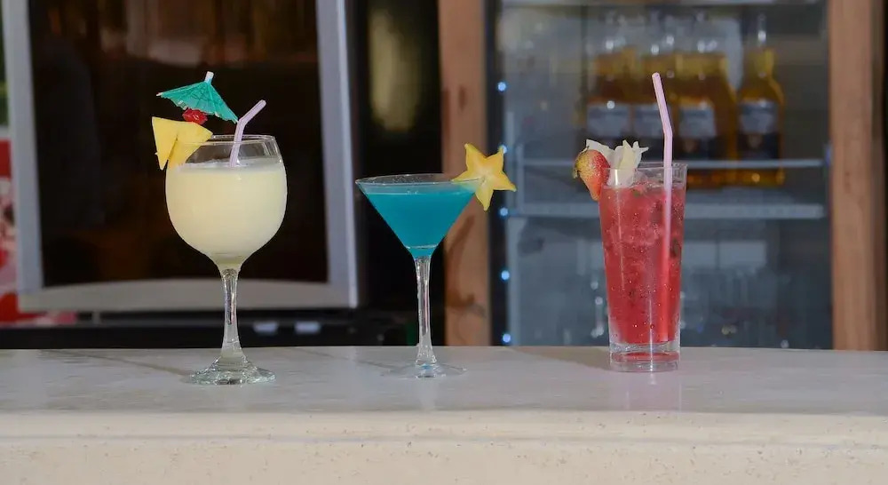 Photo - Tamaca Beach Resort