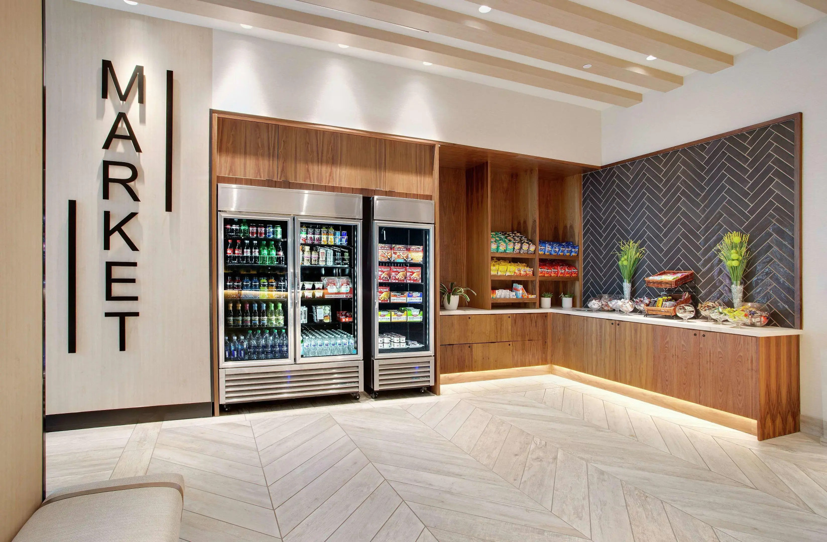 Photo - Embassy Suites by Hilton Tampa Downtown Convention Center