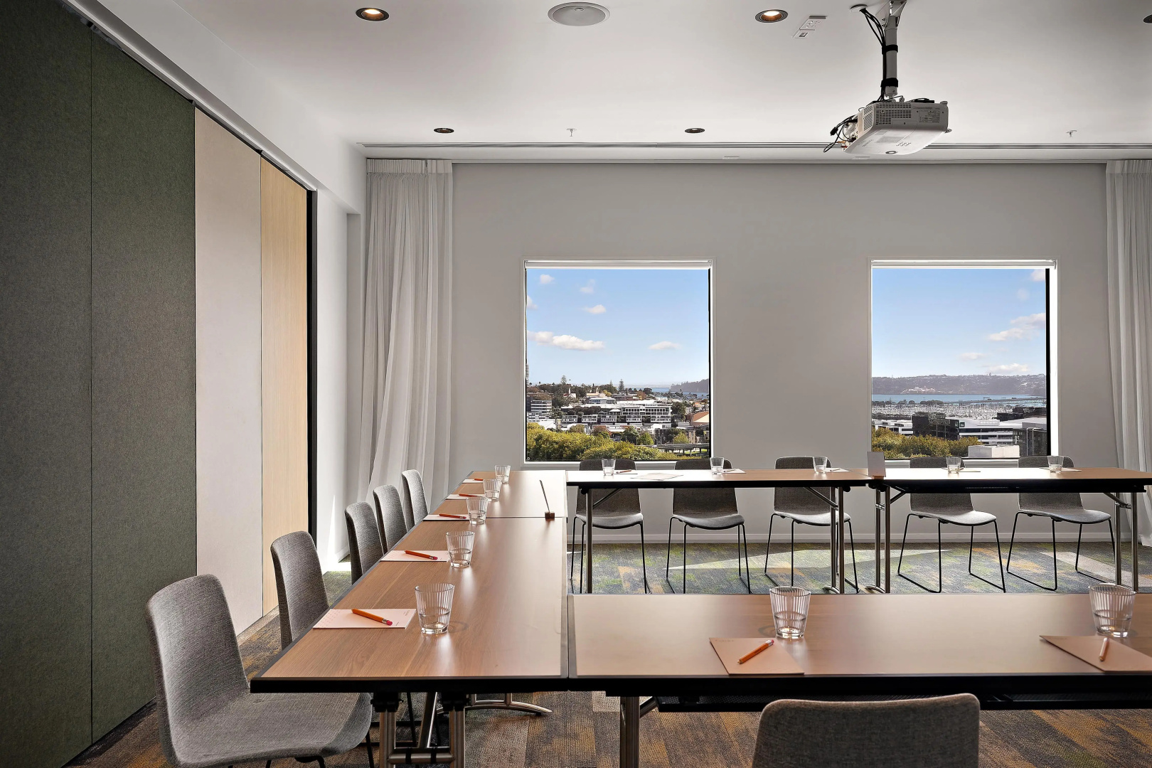 Photo - Sudima Auckland City