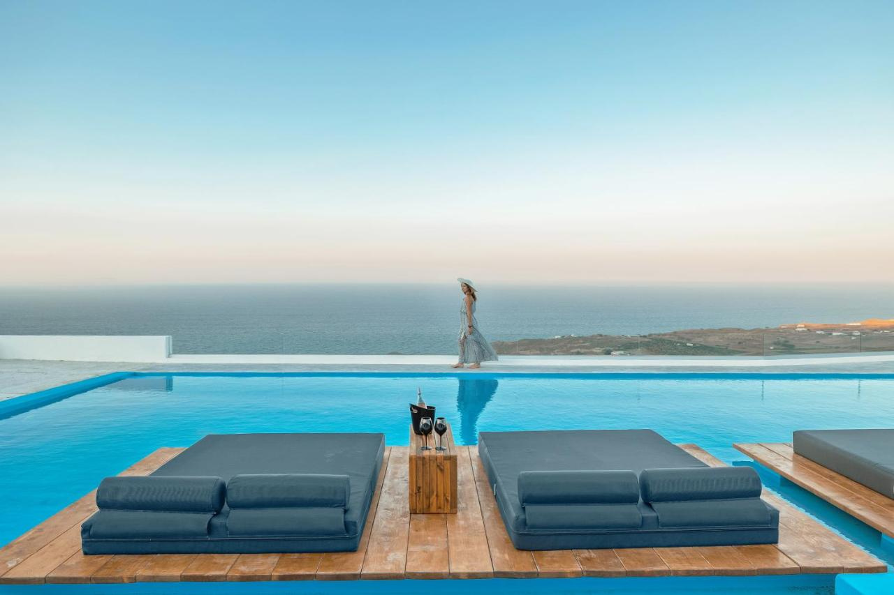 Photo - Oyster Luxury Suites