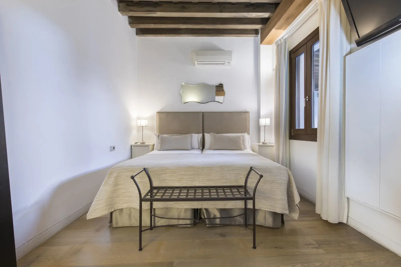 Foto - Shine Albayzín