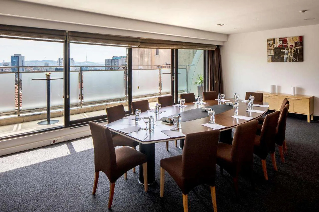 Photo - Holiday Inn Sisli by IHG