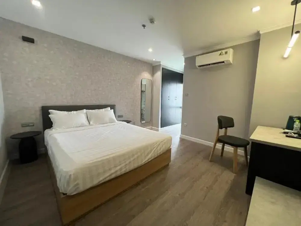 Photo - The Hotel Nicecy