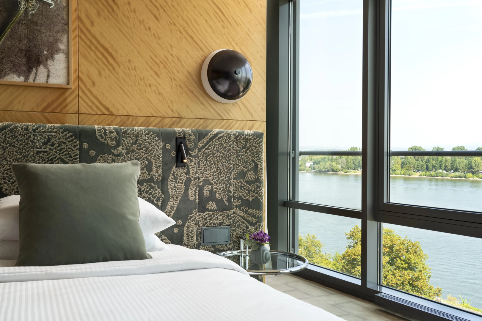 Photo - Hyatt Regency Mainz