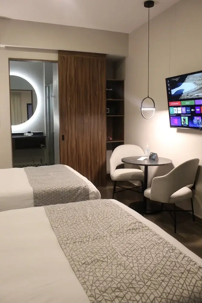 Foto - OTMANN Hotel Boutique