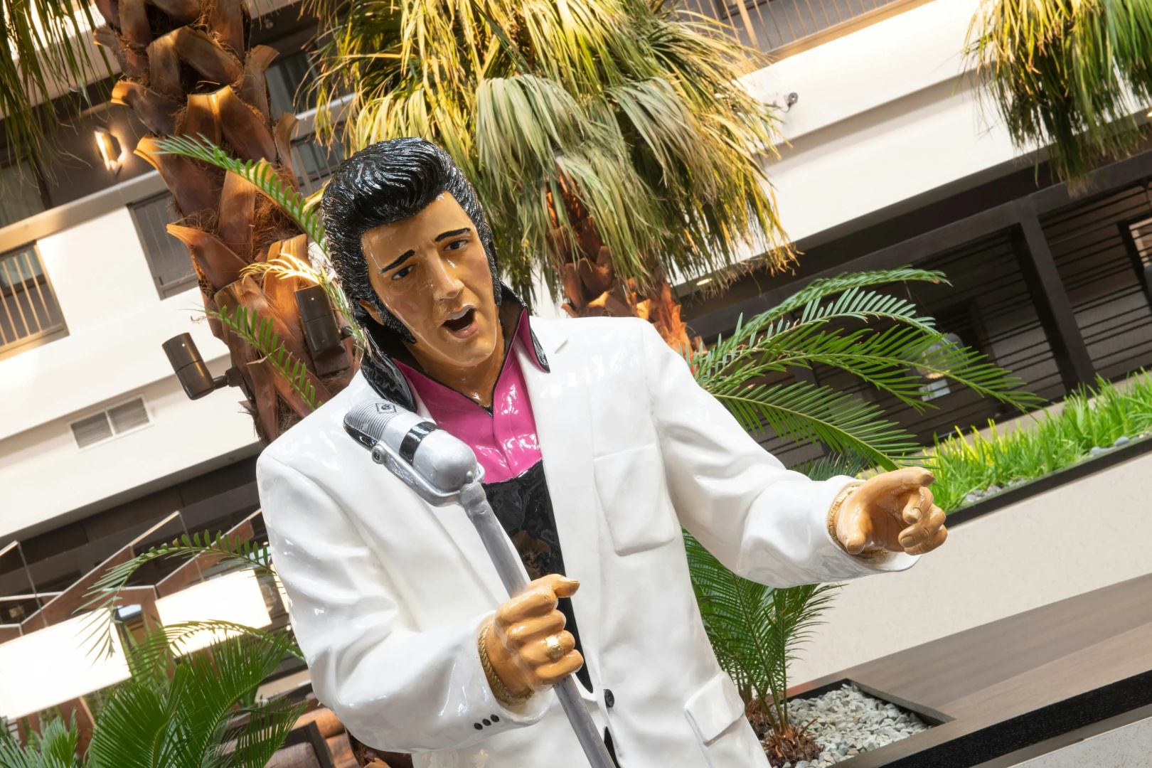 Photo - Embassy Suites by Hilton Las Vegas