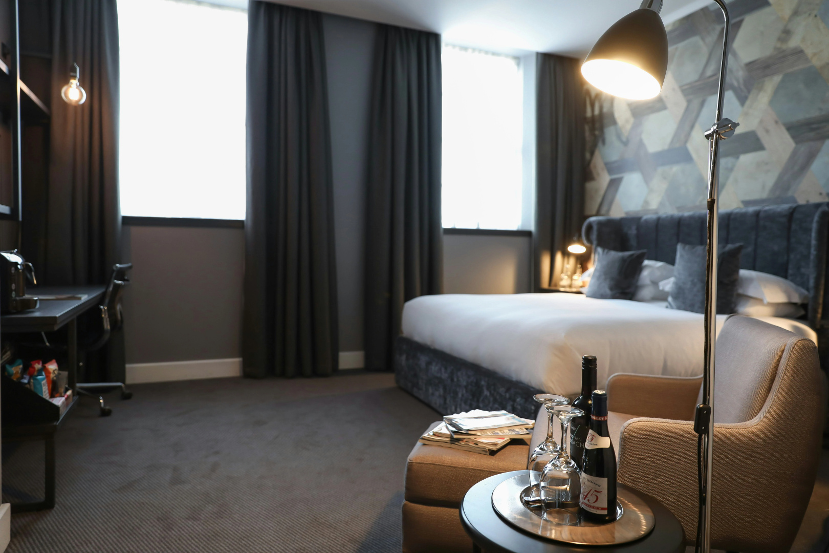 Foto - Malmaison Leeds