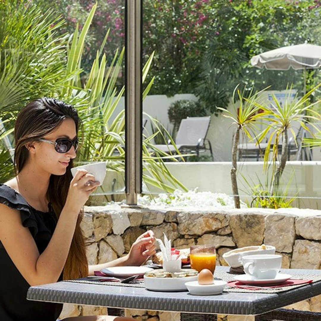 Foto - Nehô Suites Cannes Croisette